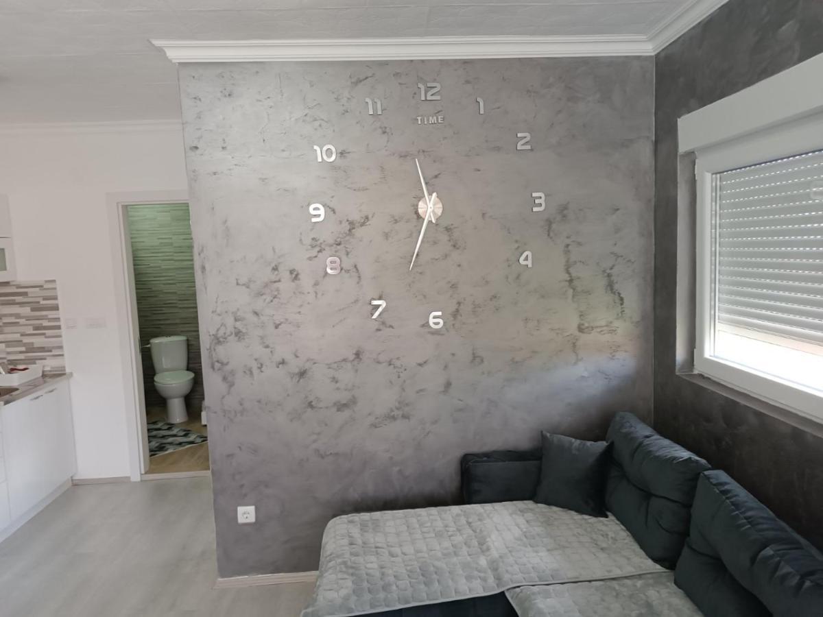 Apartment Atos *