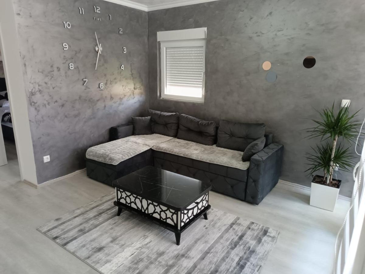 Atos Apartment Belgrade