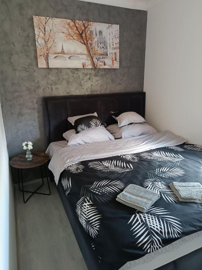 Apartment Atos Belgrade
