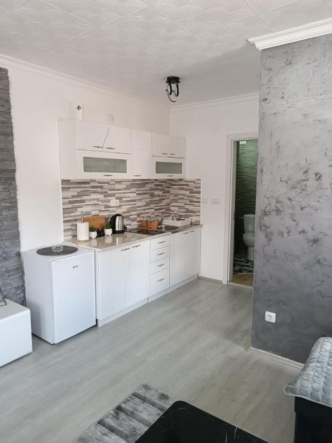 Atos Apartment *